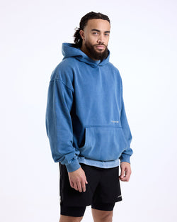 Sparring Club Oversized Hoodie