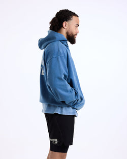 Sparring Club Oversized Hoodie