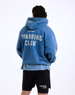 Sparring Club Oversized Hoodie
