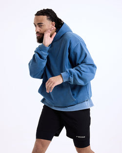 Sparring Club Oversized Hoodie
