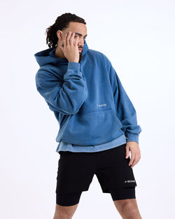 Sparring Club Oversized Hoodie