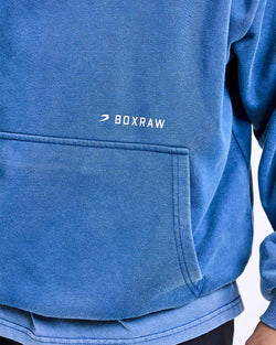 Sparring Club Oversized Hoodie