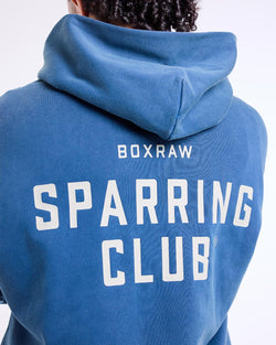 Sparring Club Oversized Hoodie