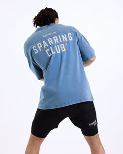 Sparring Club Oversized T-Shirt