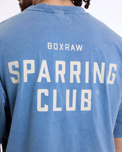 Sparring Club Oversized T-Shirt