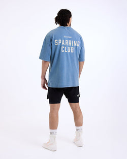 Sparring Club Oversized T-Shirt