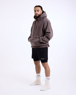 Sparring Club Oversized Hoodie