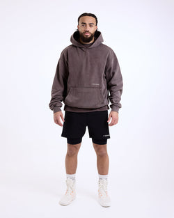 Sparring Club Oversized Hoodie