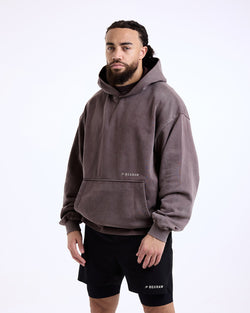 Sparring Club Oversized Hoodie