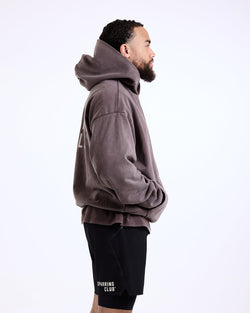 Sparring Club Oversized Hoodie
