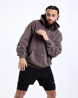Sparring Club Oversized Hoodie