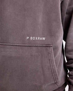Sparring Club Oversized Hoodie