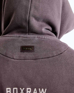Sparring Club Oversized Hoodie