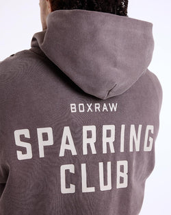Sparring Club Oversized Hoodie