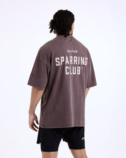 Sparring Club Oversized T-Shirt