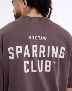 Sparring Club Oversized T-Shirt