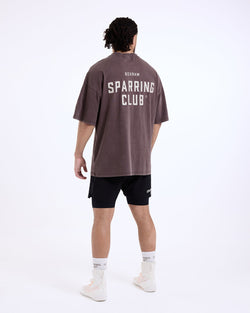 Sparring Club Oversized T-Shirt
