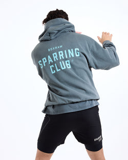 Sparring Club Oversized Hoodie
