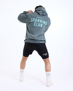 Sparring Club Oversized Hoodie