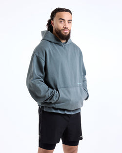 Sparring Club Oversized Hoodie