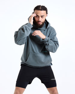 Sparring Club Oversized Hoodie