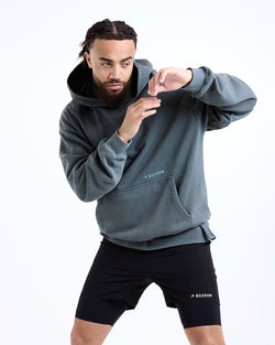 Sparring Club Oversized Hoodie