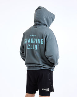 Sparring Club Oversized Hoodie