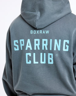 Sparring Club Oversized Hoodie