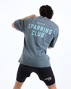Sparring Club Oversized T-Shirt