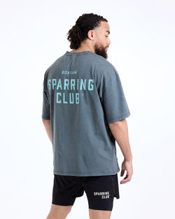 Sparring Club Oversized T-Shirt