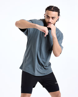 Sparring Club Oversized T-Shirt