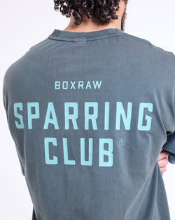 Sparring Club Oversized T-Shirt
