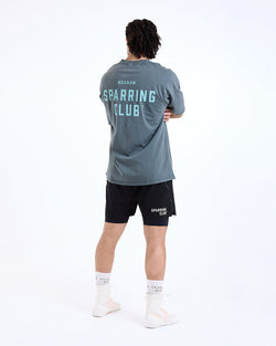 Sparring Club Oversized T-Shirt
