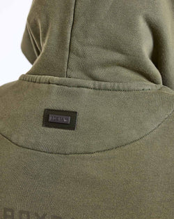 Sparring Club Oversized Hoodie