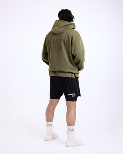 Sparring Club Oversized Hoodie