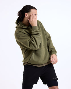 Sparring Club Oversized Hoodie