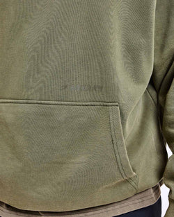 Sparring Club Oversized Hoodie