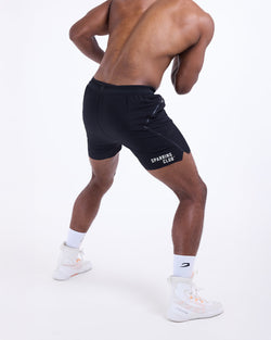 Sparring Club Shorts