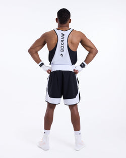 Stevenson Shorts 2.0