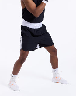 Stevenson Shorts 2.0