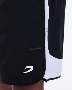 Stevenson Shorts 2.0