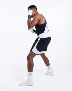 Stevenson Shorts 2.0