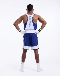 Stevenson Shorts 2.0