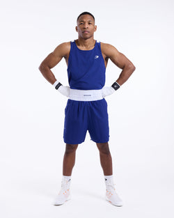 Stevenson Shorts 2.0