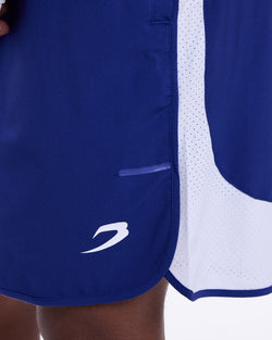 Stevenson Shorts 2.0