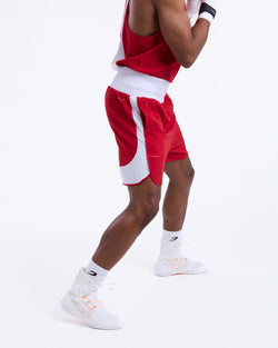 Stevenson Shorts 2.0