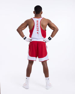 Stevenson Tank 2.0