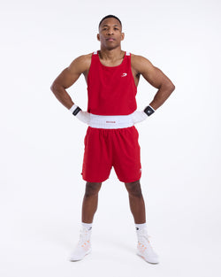 Stevenson Tank 2.0