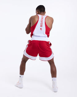 Stevenson Tank 2.0