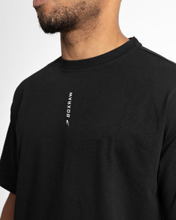 Lineal Oversized T-Shirt